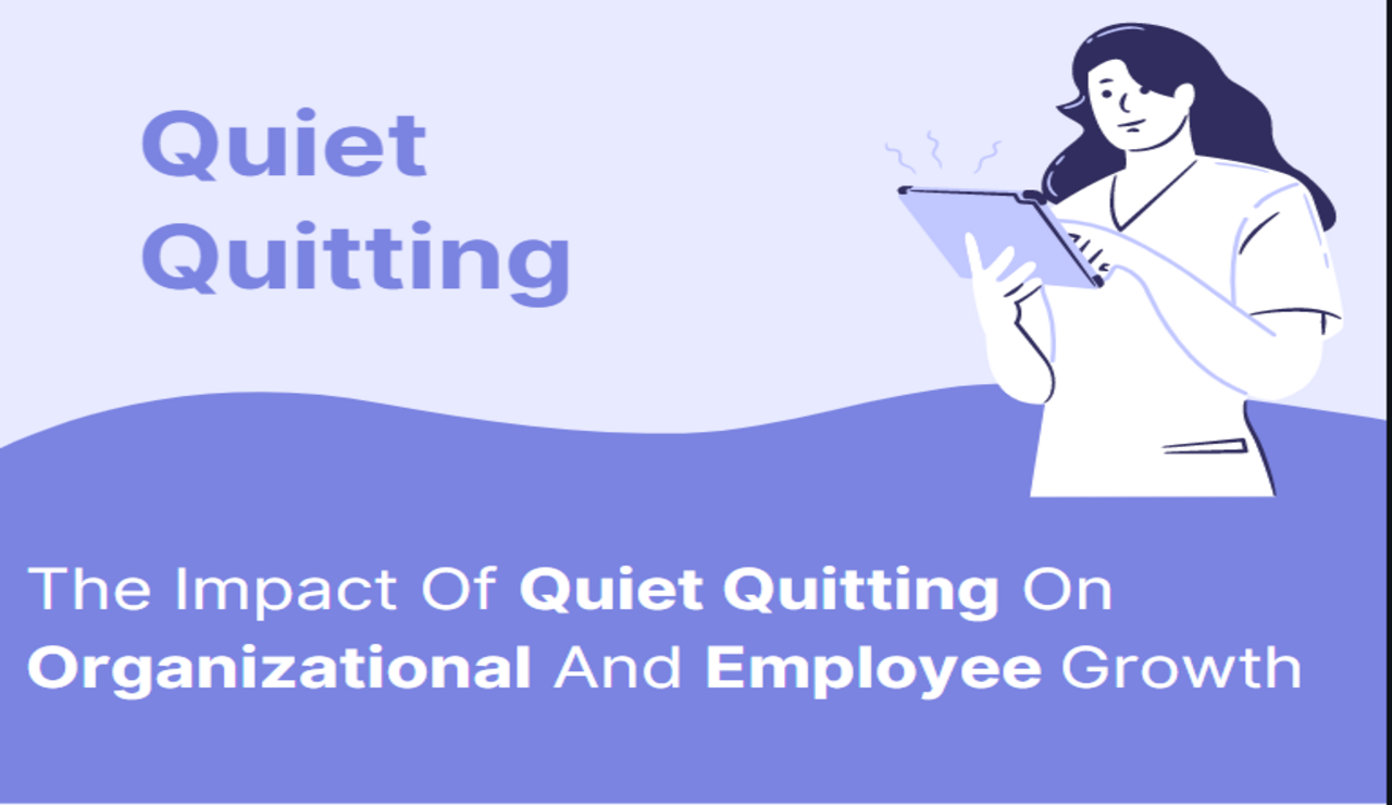 Employee Hub _ Quiet Quitting and its Impact